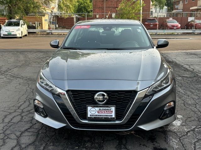 2022 Nissan Altima 2.5 SL Glendale Heights IL