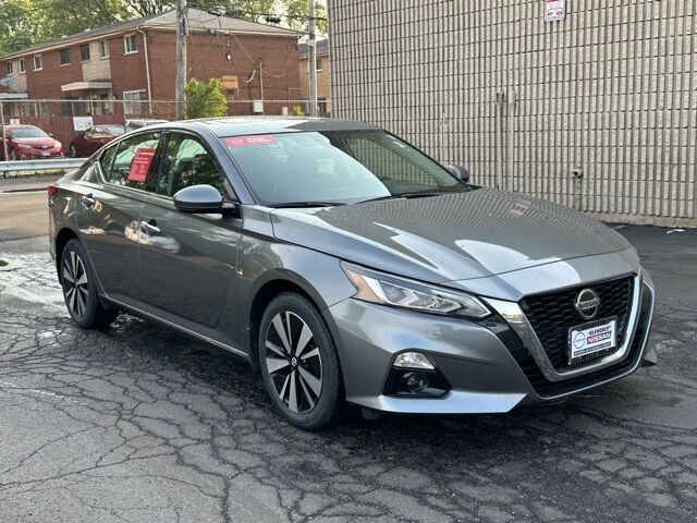 2022 Nissan Altima 2.5 SL Glendale Heights IL