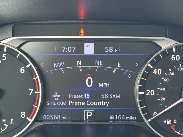2022 Nissan Altima 2.5 SL Glendale Heights IL