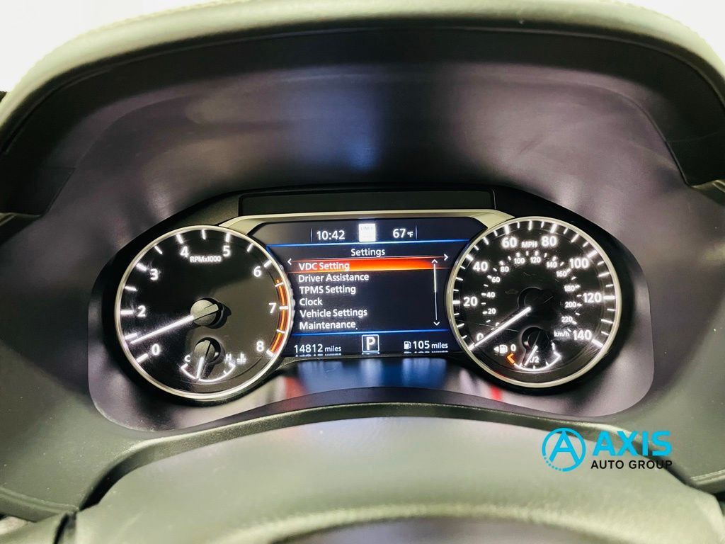 2022 Nissan Altima 2.5 SL Jersey City NJ