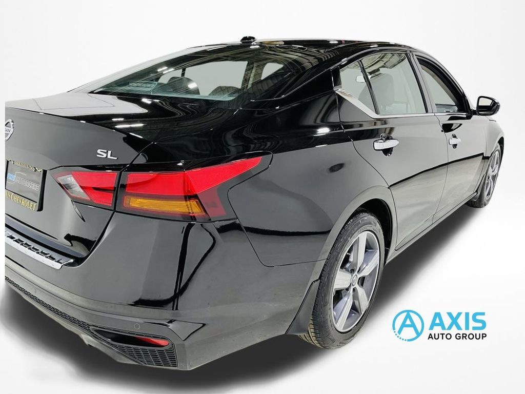 2022 Nissan Altima 2.5 SL Jersey City NJ