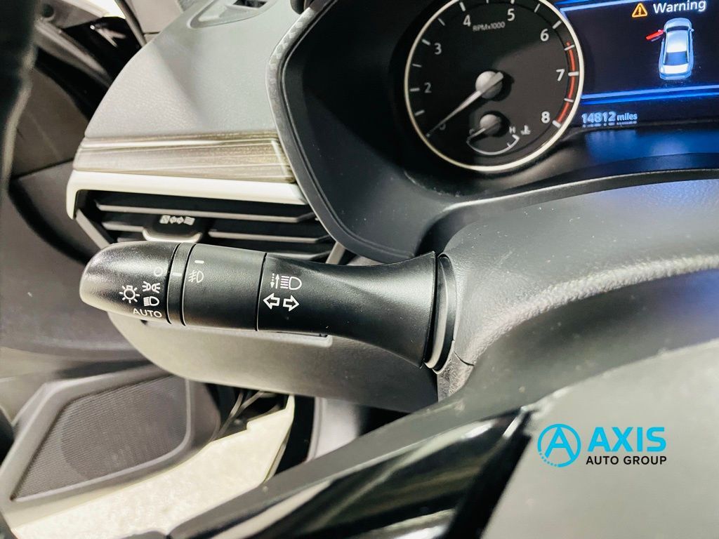 2022 Nissan Altima 2.5 SL Jersey City NJ