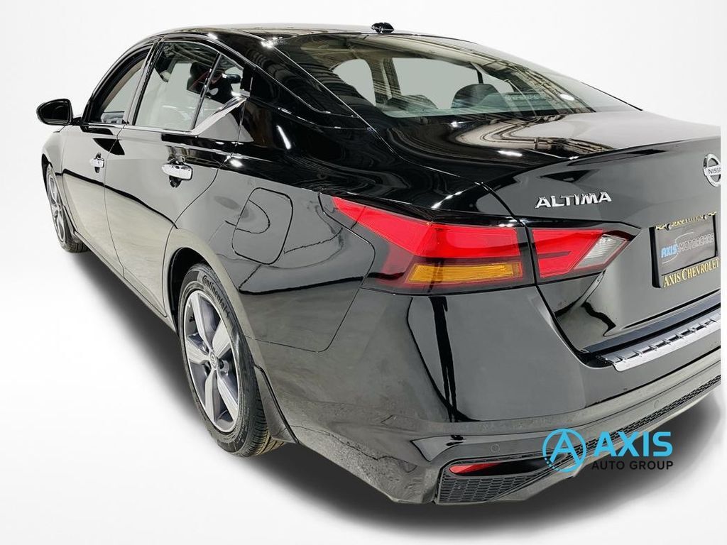 2022 Nissan Altima 2.5 SL Jersey City NJ