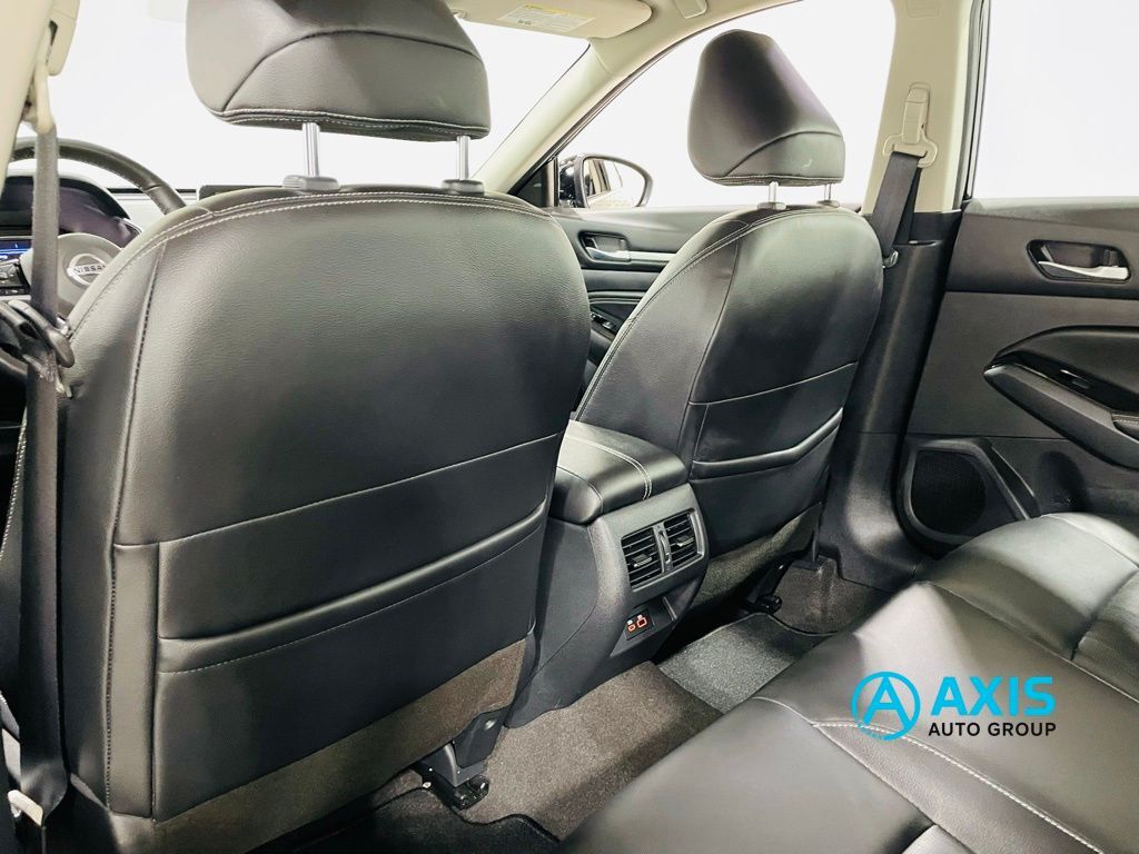 2022 Nissan Altima 2.5 SL Jersey City NJ