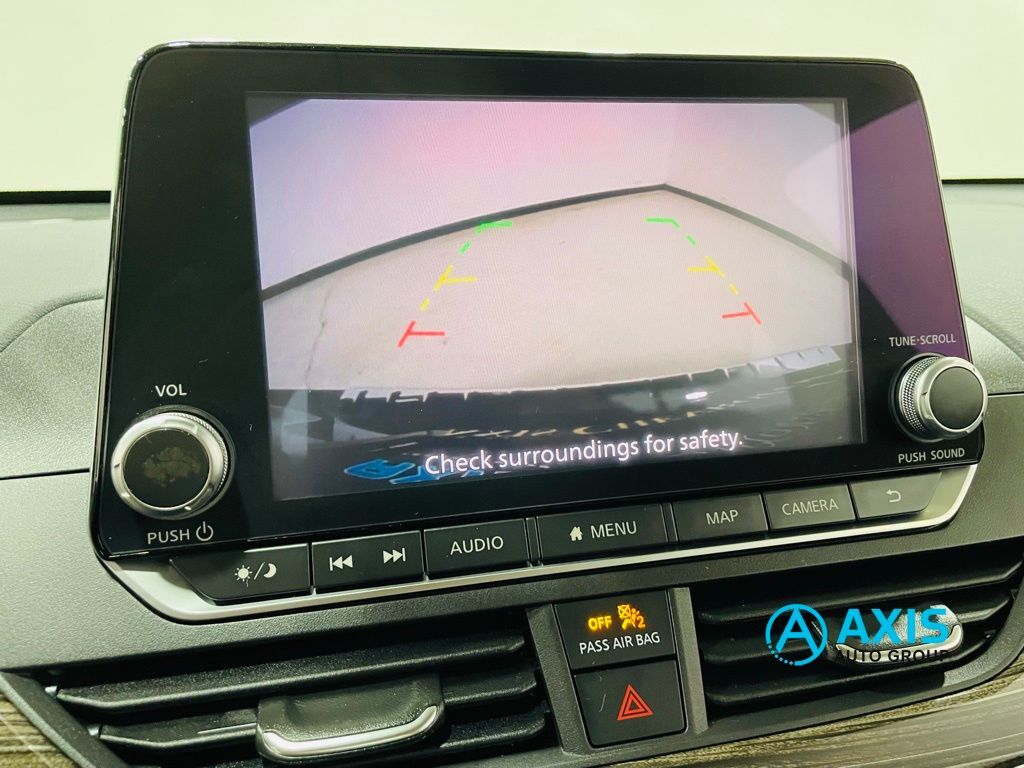 2022 Nissan Altima 2.5 SL Jersey City NJ