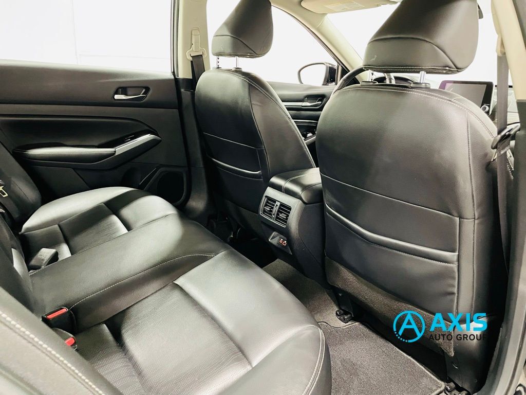 2022 Nissan Altima 2.5 SL Jersey City NJ