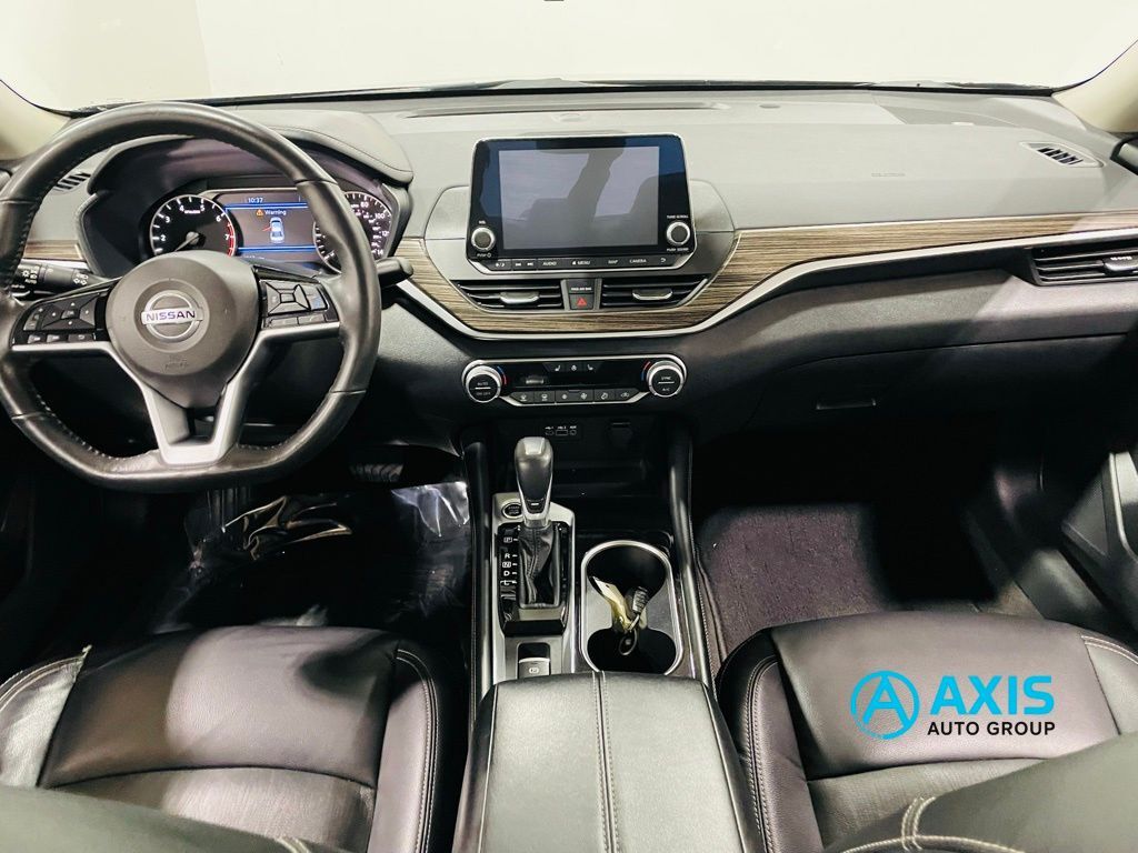 2022 Nissan Altima 2.5 SL Jersey City NJ
