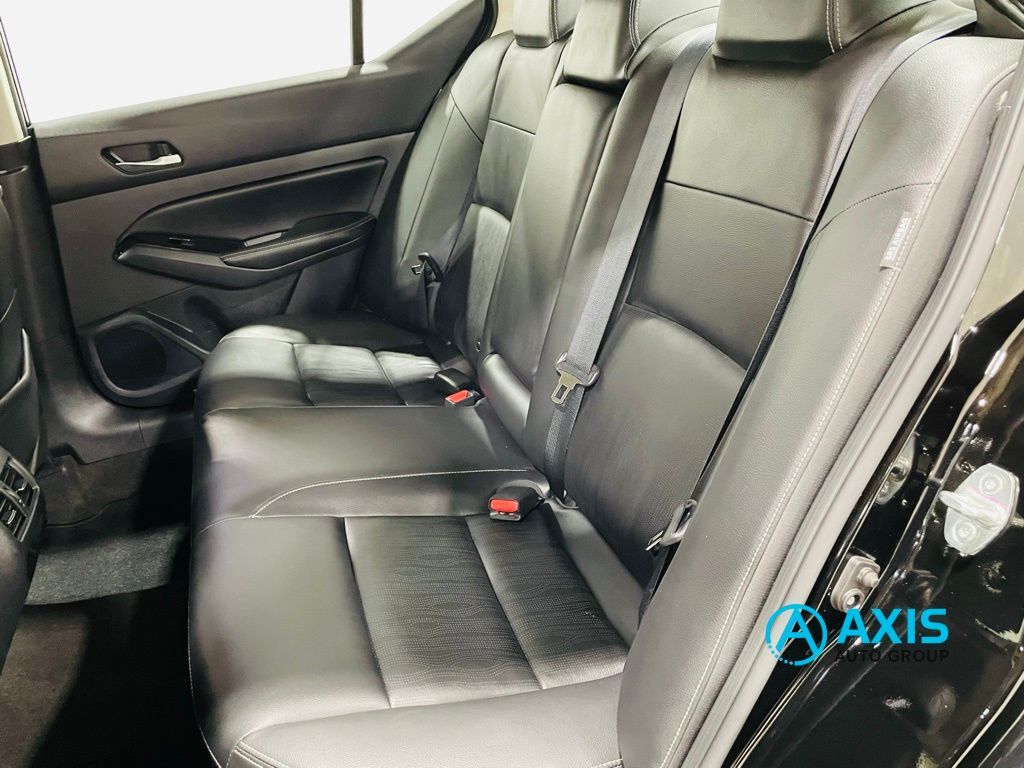 2022 Nissan Altima 2.5 SL Jersey City NJ