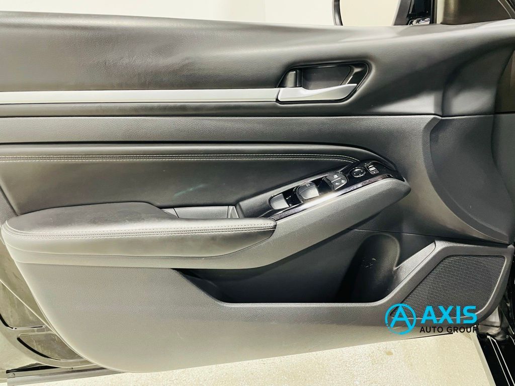 2022 Nissan Altima 2.5 SL Jersey City NJ