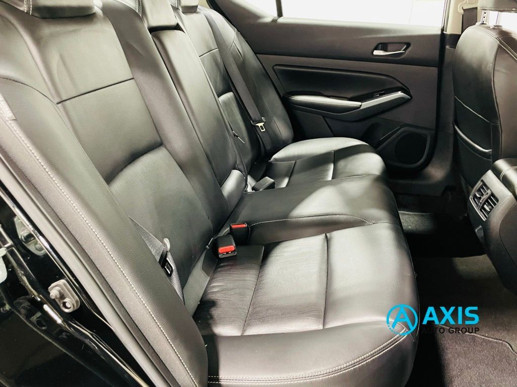 2022 Nissan Altima 2.5 SL Jersey City NJ