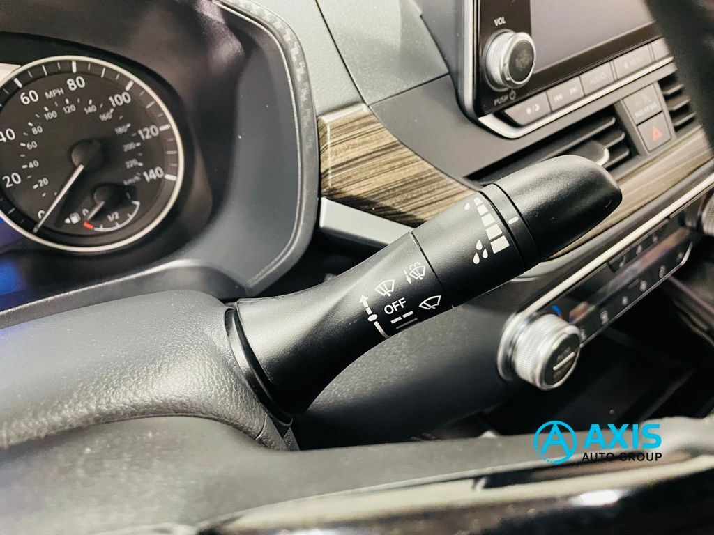 2022 Nissan Altima 2.5 SL Jersey City NJ