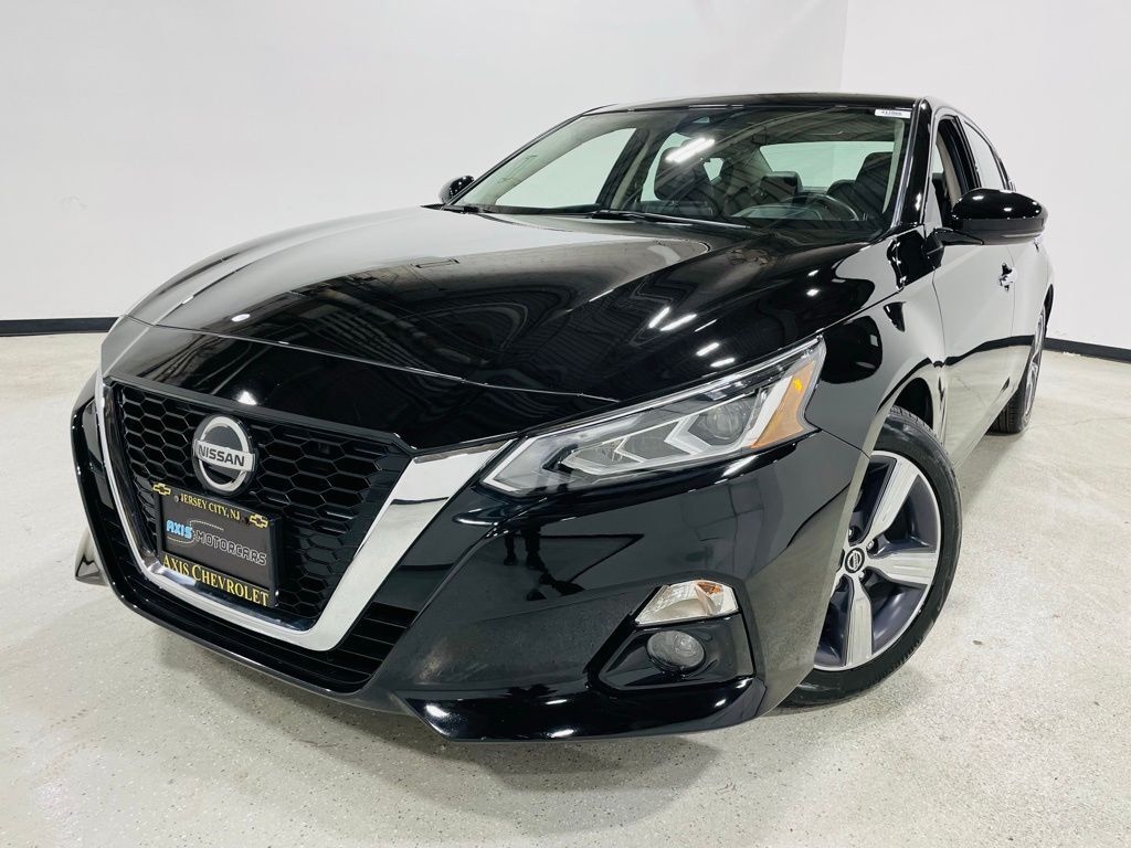 2022 Nissan Altima 2.5 SL Jersey City NJ
