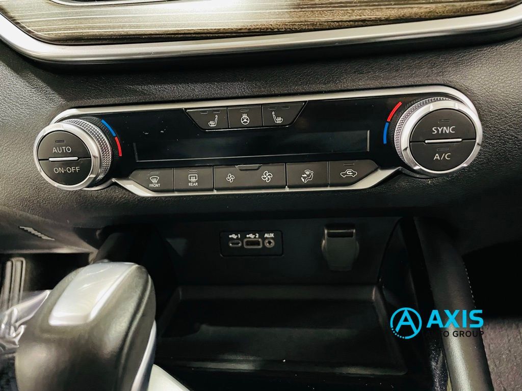 2022 Nissan Altima 2.5 SL Jersey City NJ