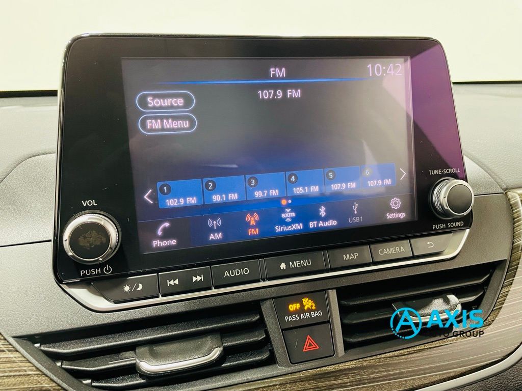 2022 Nissan Altima 2.5 SL Jersey City NJ