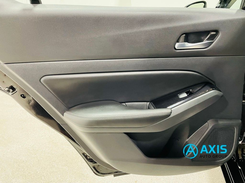 2022 Nissan Altima 2.5 SL Jersey City NJ