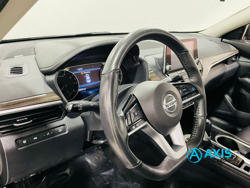 2022 Nissan Altima 2.5 SL Jersey City NJ