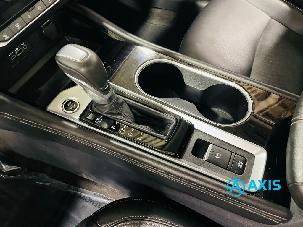 2022 Nissan Altima 2.5 SL Jersey City NJ