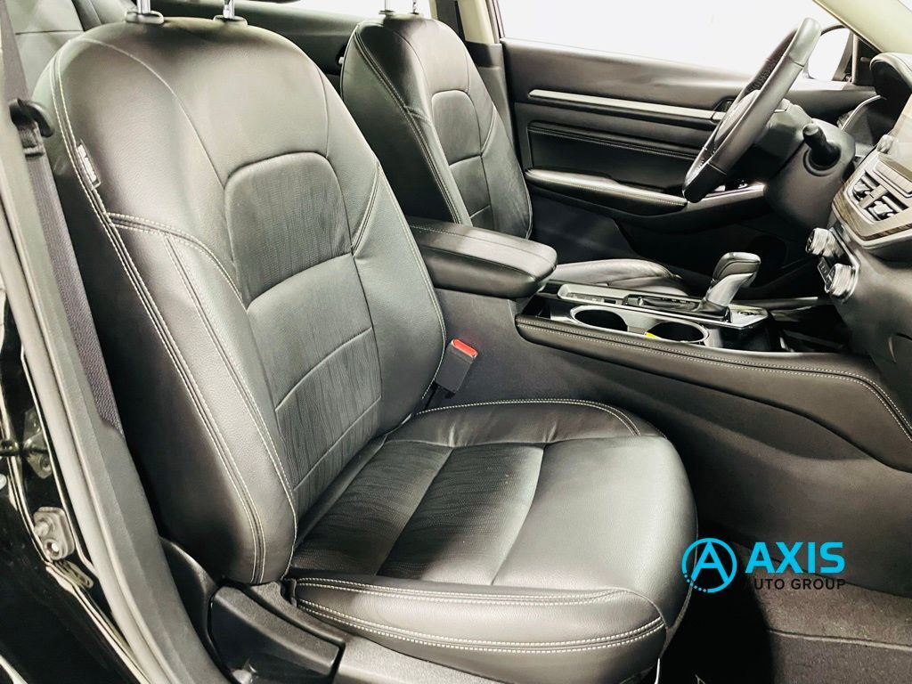 2022 Nissan Altima 2.5 SL Jersey City NJ