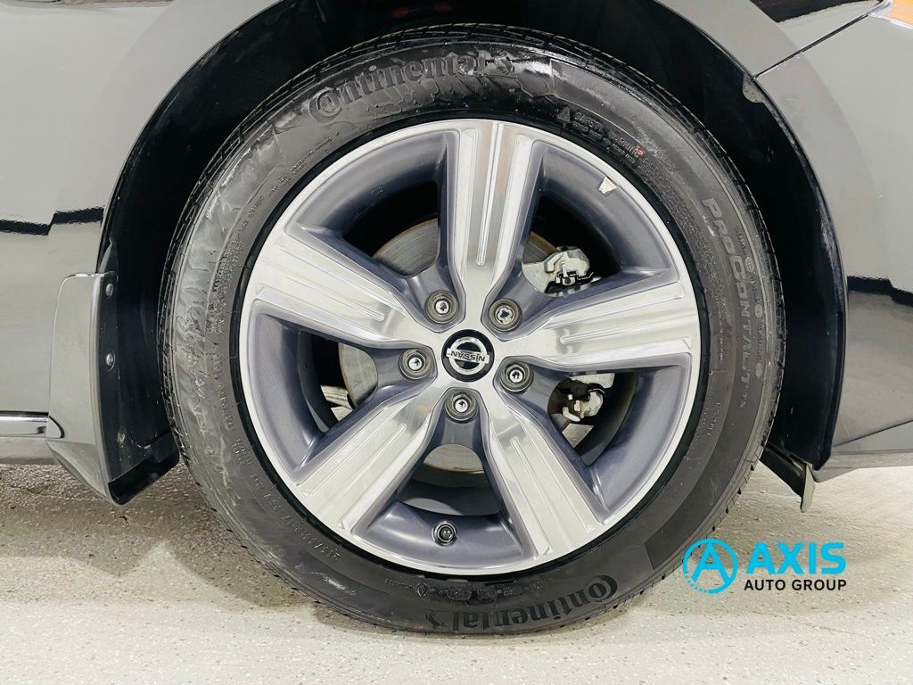 2022 Nissan Altima 2.5 SL Jersey City NJ