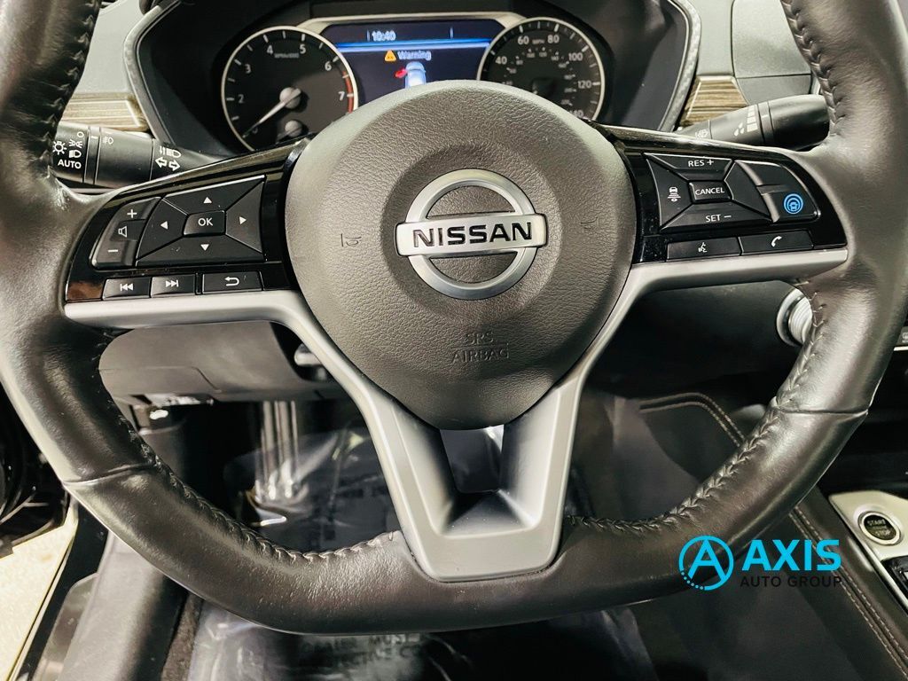 2022 Nissan Altima 2.5 SL Jersey City NJ