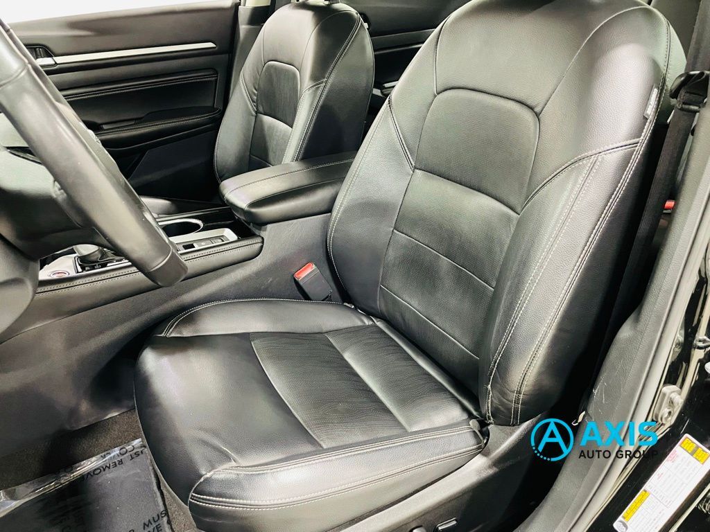 2022 Nissan Altima 2.5 SL Jersey City NJ