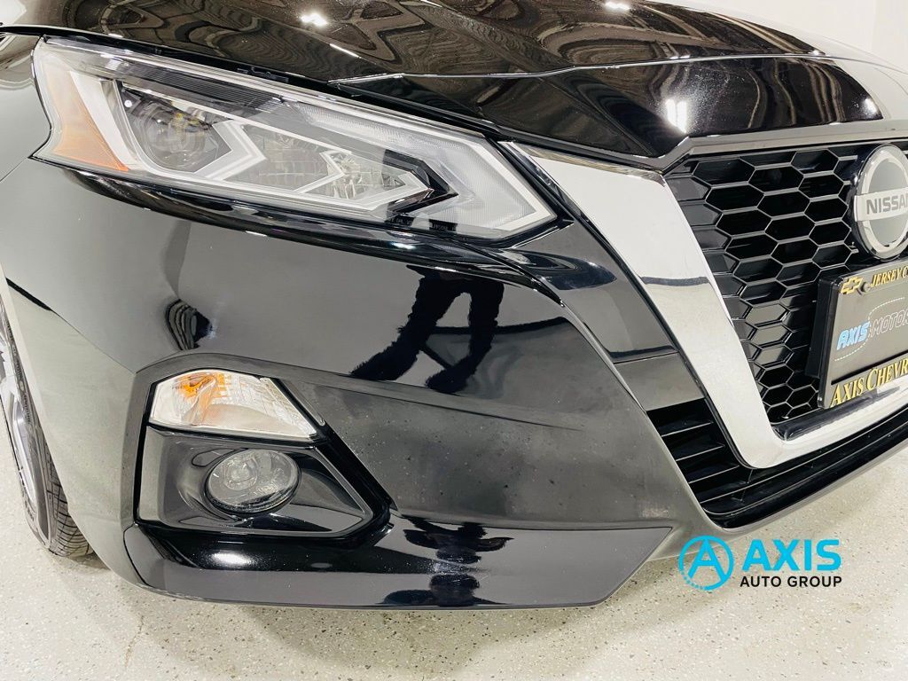 2022 Nissan Altima 2.5 SL Jersey City NJ