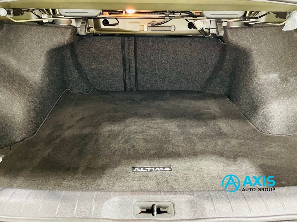 2022 Nissan Altima 2.5 SL Jersey City NJ