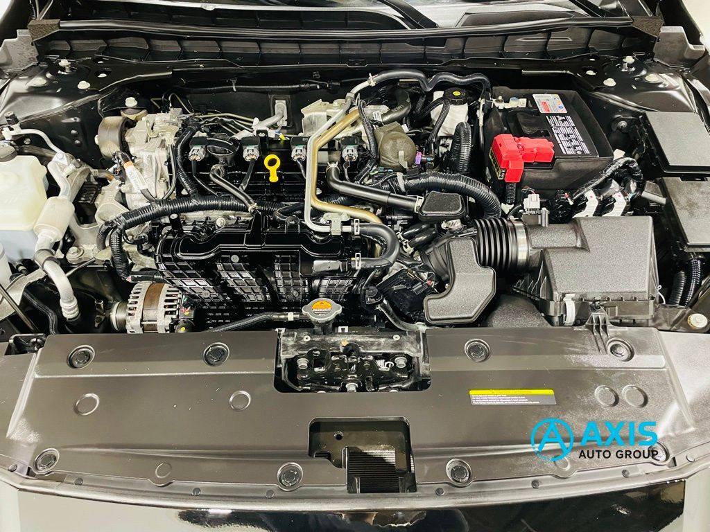 2022 Nissan Altima 2.5 SL Jersey City NJ