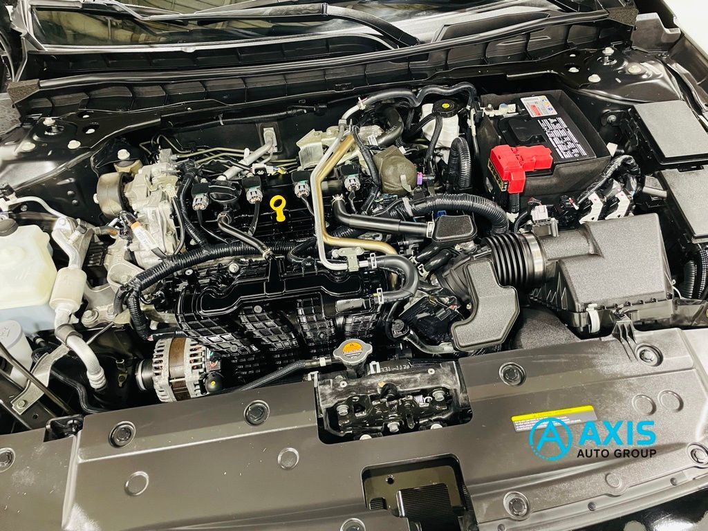 2022 Nissan Altima 2.5 SL Jersey City NJ