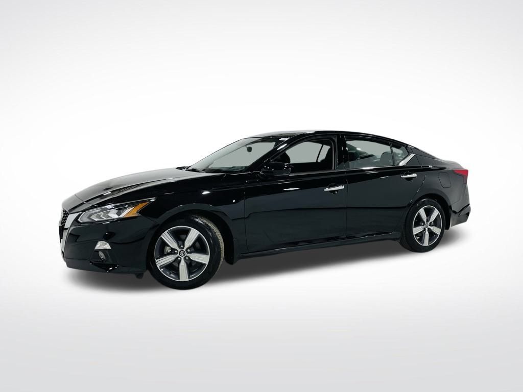 2022 Nissan Altima 2.5 SL Jersey City NJ