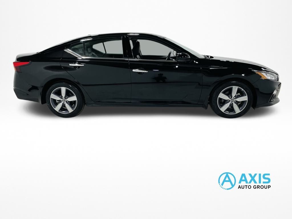 2022 Nissan Altima 2.5 SL Jersey City NJ