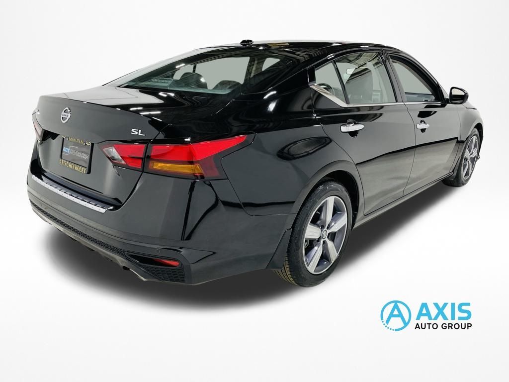 2022 Nissan Altima 2.5 SL Jersey City NJ