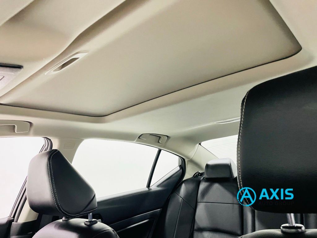 2022 Nissan Altima 2.5 SL Jersey City NJ