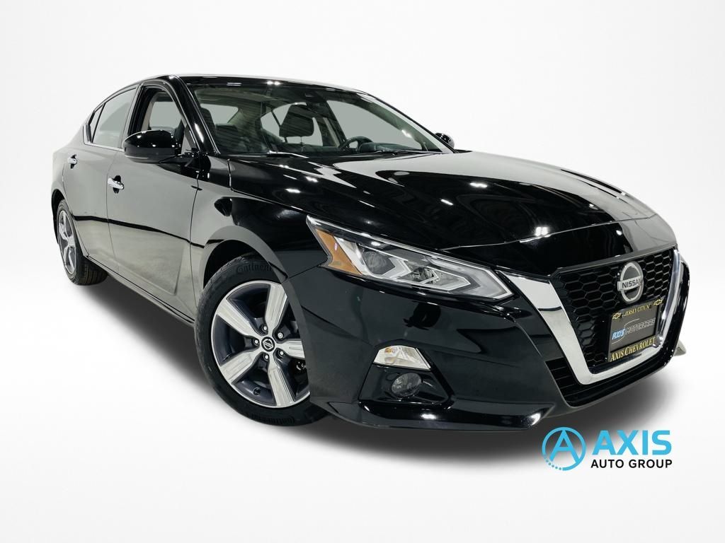 2022 Nissan Altima 2.5 SL Jersey City NJ