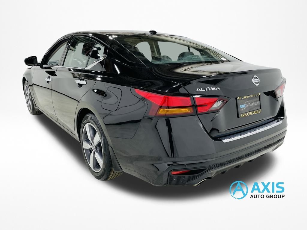 2022 Nissan Altima 2.5 SL Jersey City NJ