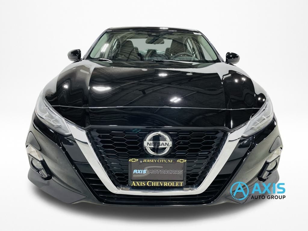 2022 Nissan Altima 2.5 SL Jersey City NJ