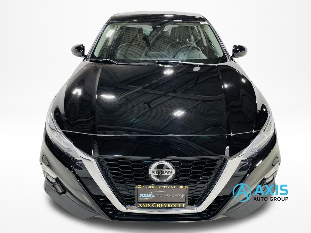 2022 Nissan Altima 2.5 SL Jersey City NJ