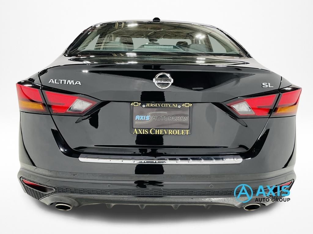 2022 Nissan Altima 2.5 SL Jersey City NJ