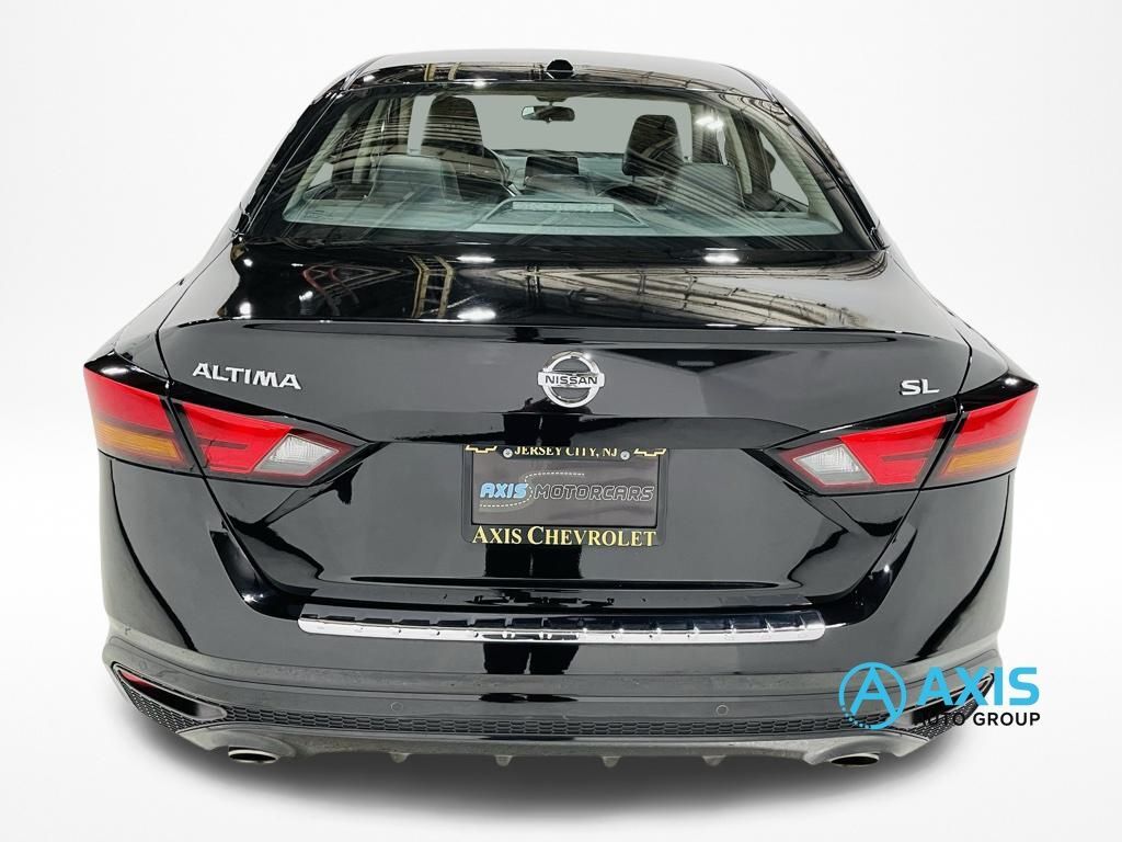 2022 Nissan Altima 2.5 SL Jersey City NJ