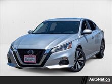 2022_Nissan_Altima_2.5 SL_ Roseville CA