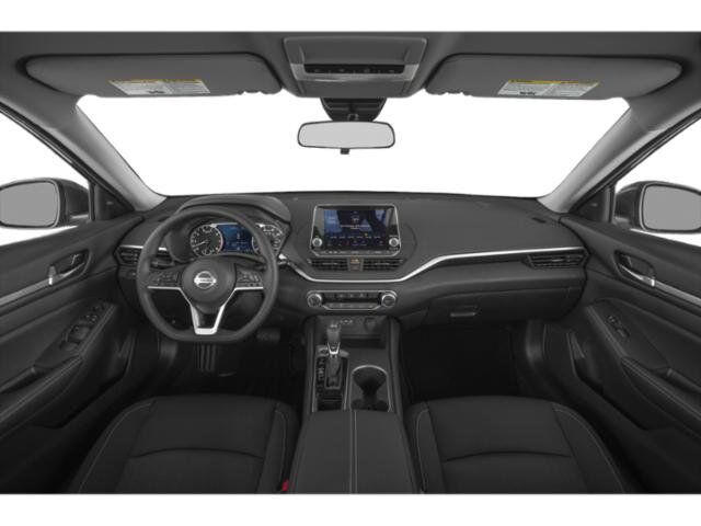 2022 Nissan Altima 2.5 SL San Antonio TX