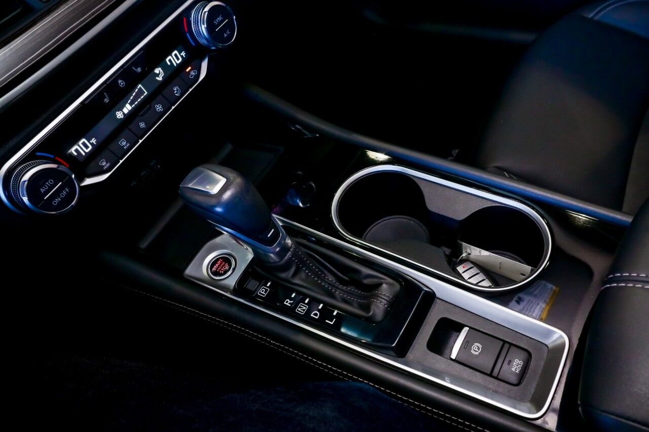 2022 Nissan Altima 2.5 SL Springfield NJ