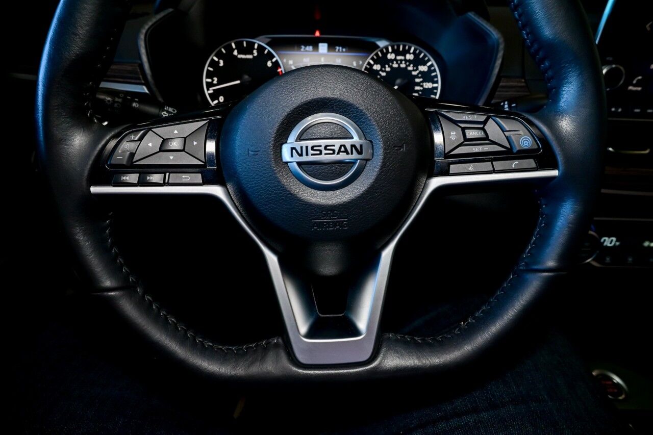 2022 Nissan Altima 2.5 SL Springfield NJ