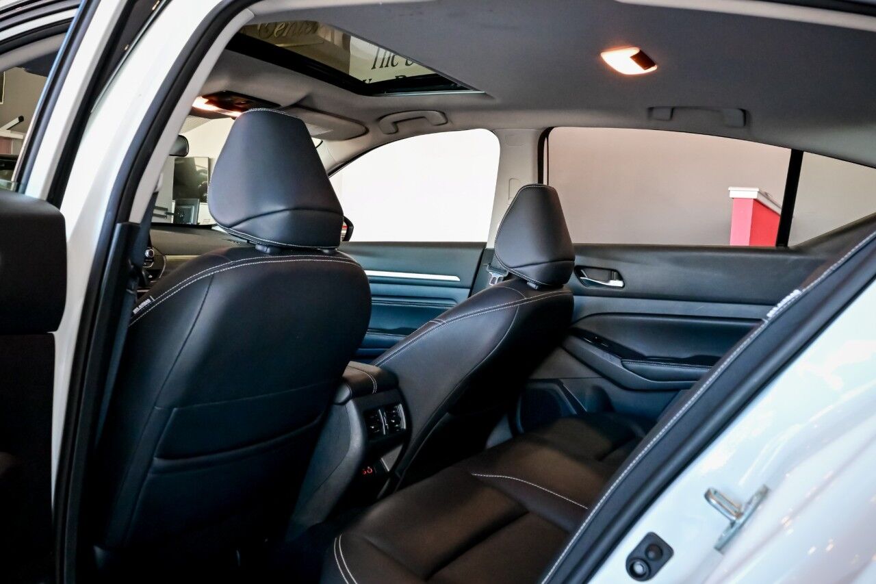 2022 Nissan Altima 2.5 SL Springfield NJ