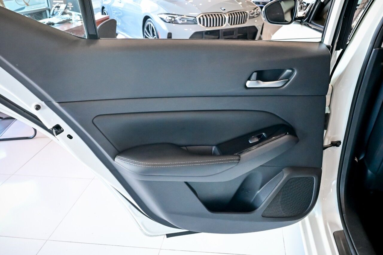 2022 Nissan Altima 2.5 SL Springfield NJ