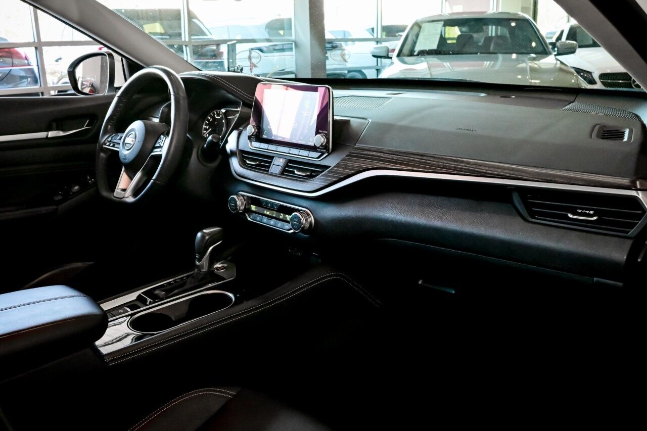 2022 Nissan Altima 2.5 SL Springfield NJ