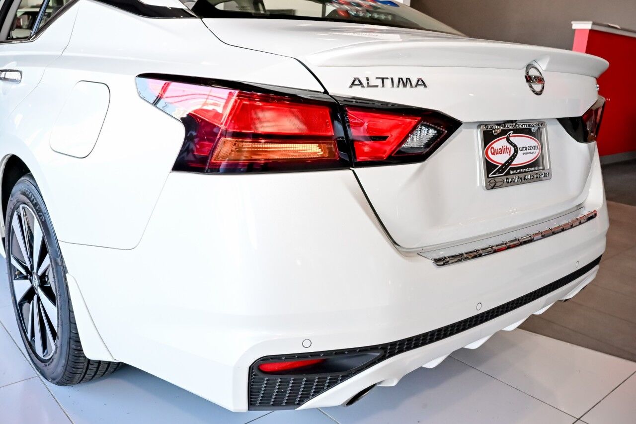 2022 Nissan Altima 2.5 SL Springfield NJ