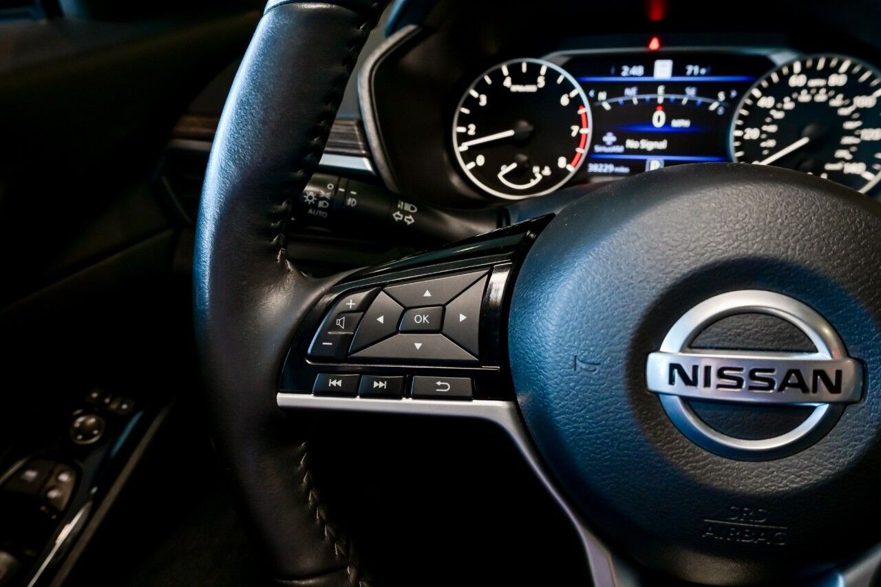 2022 Nissan Altima 2.5 SL Springfield NJ