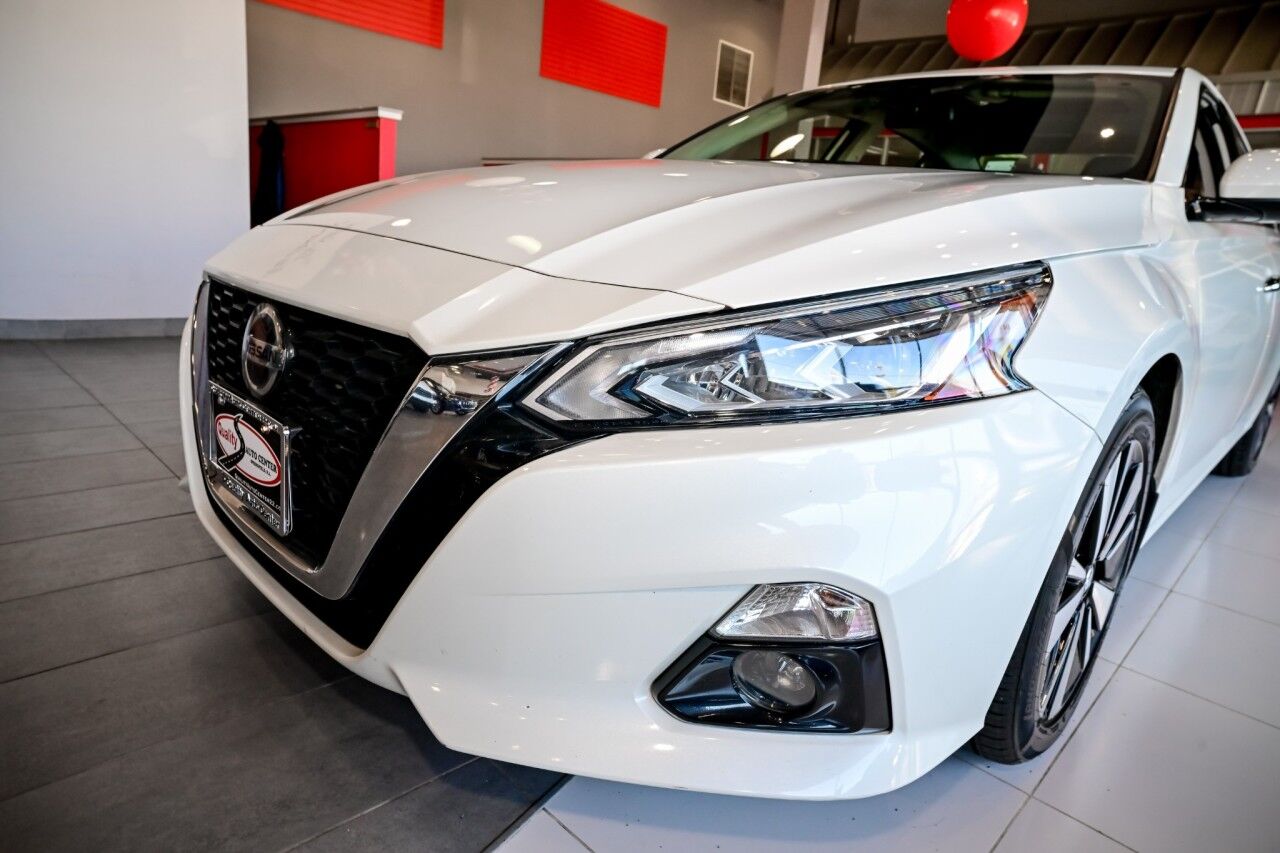2022 Nissan Altima 2.5 SL Springfield NJ