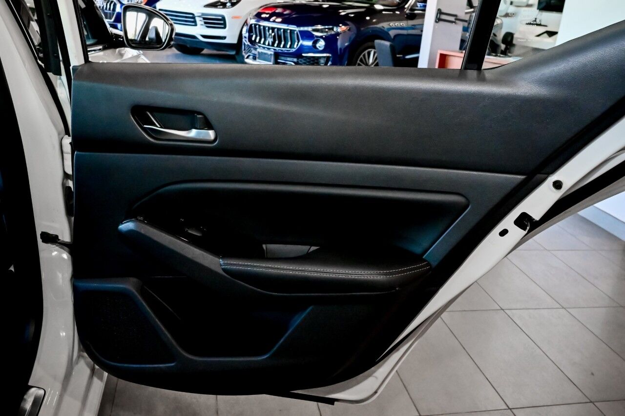 2022 Nissan Altima 2.5 SL Springfield NJ